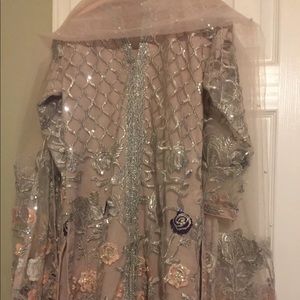 Indian pakistani shalwar Kameez